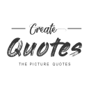 Create Quote : The Picture Quotes Icon