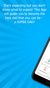 Super Dad - Guide, tips and tools for new daddys screenshot 2