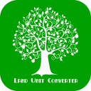 Land Unit Converter