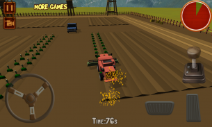 Potato Chips Farming Simulator screenshot 0