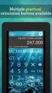 Calculator Advance screenshot 10