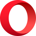 Browser Opera