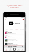 Radiot.fi - paras nettiradio screenshot 8