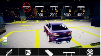 Car Parking screenshot 4