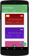 Password Manager screenshot 5