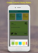 Sticko - Sticky Notes App screenshot 8