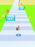 Run of Chicken screenshot 1