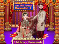 Dandanan Rias Pernikahan India screenshot 3