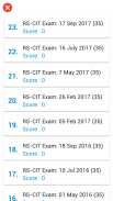 RSCIT Exam Preparation screenshot 18