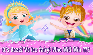 Baby Hazel Fairyland Ballet screenshot 4