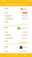 Coinotizia - Leader in Cryptocurrency News screenshot 3