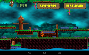 Jungle Monkey 2 screenshot 9