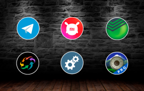 Colorful icon pack screenshot 0