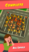 Parking Swipe: 3D Puzzle screenshot 0