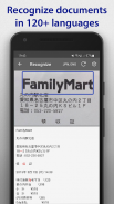 SharpScan: PDF OCR 문서 스캐너 screenshot 5