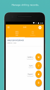 Smart Drilling App screenshot 10