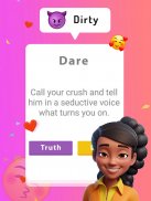 Truth or Dare? screenshot 2