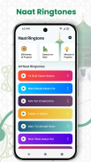 Moslim Ringtones & Geluiden screenshot 9
