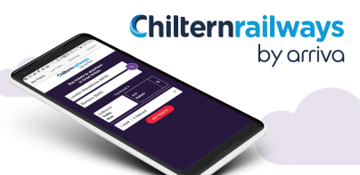 Chiltern Railways - Tickets