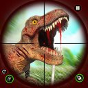 Dino Hunting Sniper Shooter 3D