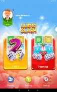 Ludo Clash: Play Ludo Online With Friends. screenshot 1