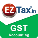 EZTax Books - GST Accounting