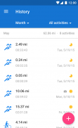 adidas Running: Run Tracker screenshot 0
