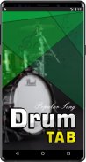 Drums Tab - Offline screenshot 0