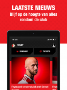 Feyenoord screenshot 0