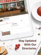 Teaspoon - Explore Restaurants screenshot 7