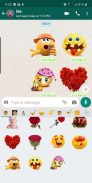 WASticker Emojis Sticker Maker screenshot 12