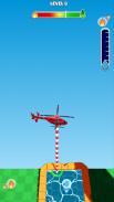 Firefighter Helicopter 3D screenshot 11