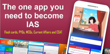 Naulets UPSC App – Prepare for Prelims in 14 days! screenshot 6