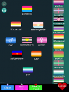 LGBT Flags Merge! screenshot 8
