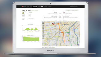 Easy GPS Mileage Tracking screenshot 6