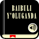 Luganda Bible , Baibuli y'oluganda mu audio