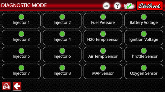 E-Tuner 4 screenshot 1