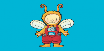 Bookbug’s Songs and Rhymes