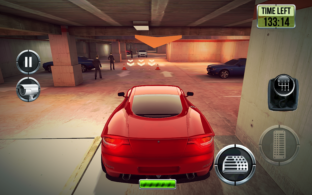 Car Parking Games - Λήψη APK για Android