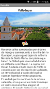 Colombia Caribe Travel guide screenshot 4