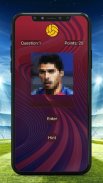 Guess football player \ Best Clubs Quiz 2021 screenshot 2