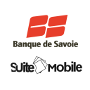 Suite Mobile Banque de Savoie