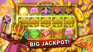 Slots Surprise - Casino screenshot 9