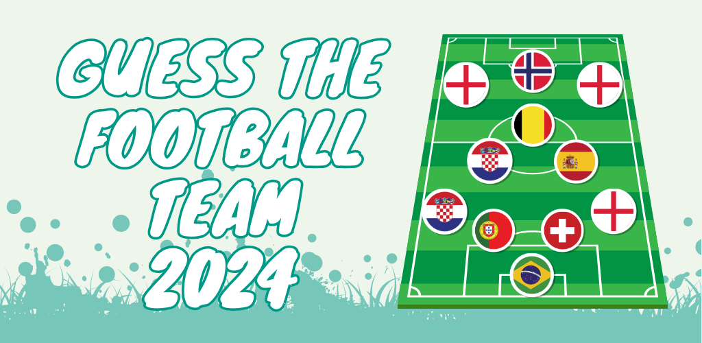 Guess The Football Team 2024 APK Download for Android Aptoide