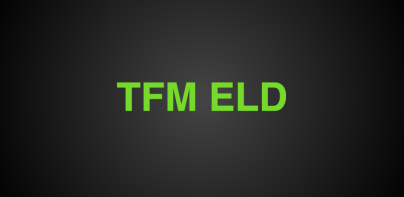 TFM ELD