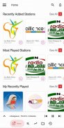 Madagascar Radio Stations screenshot 19