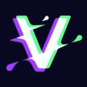 Vieka: Music Video Editor&Edit Icon