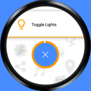 WearTasker - Tasker for Wear screenshot 8