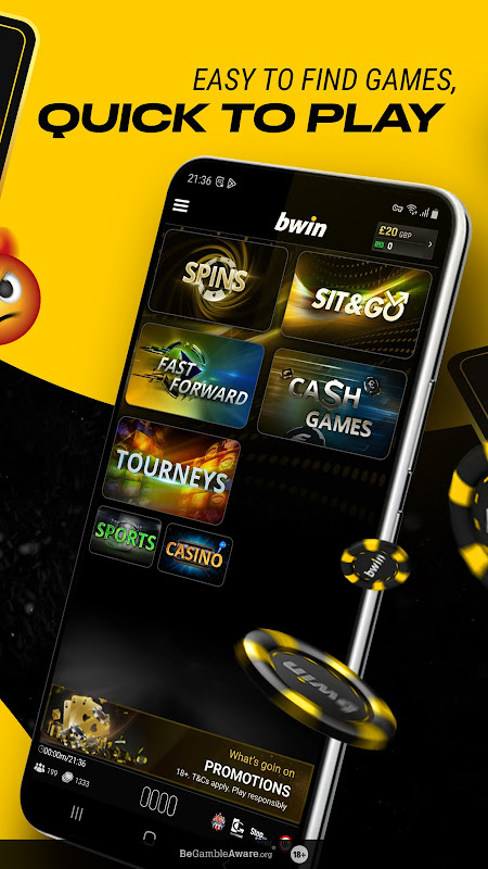 Entertainment casino slots