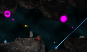 Moon Assault screenshot 8